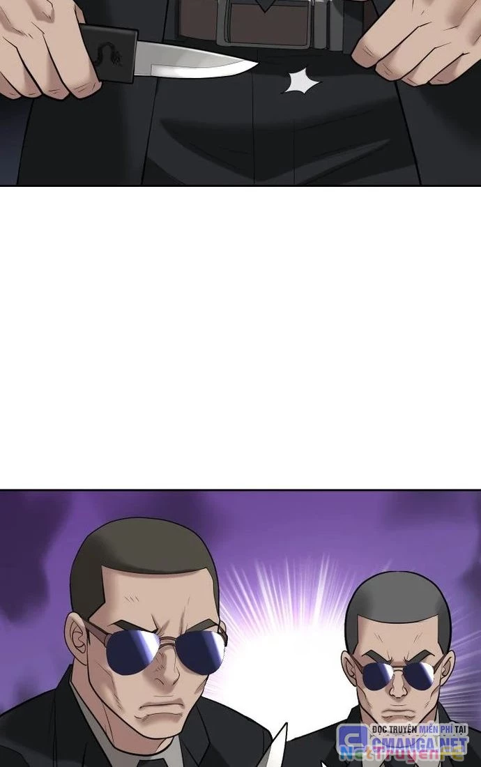 Huyết Tọa Chapter 33 - Trang 3