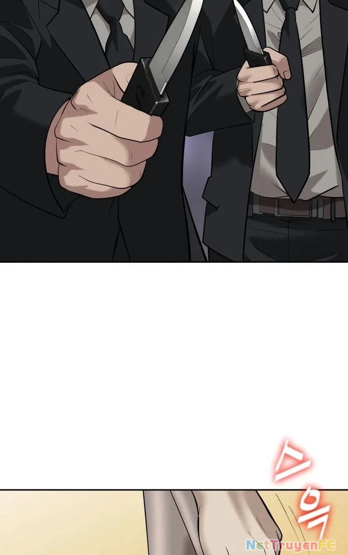 Huyết Tọa Chapter 33 - Trang 3