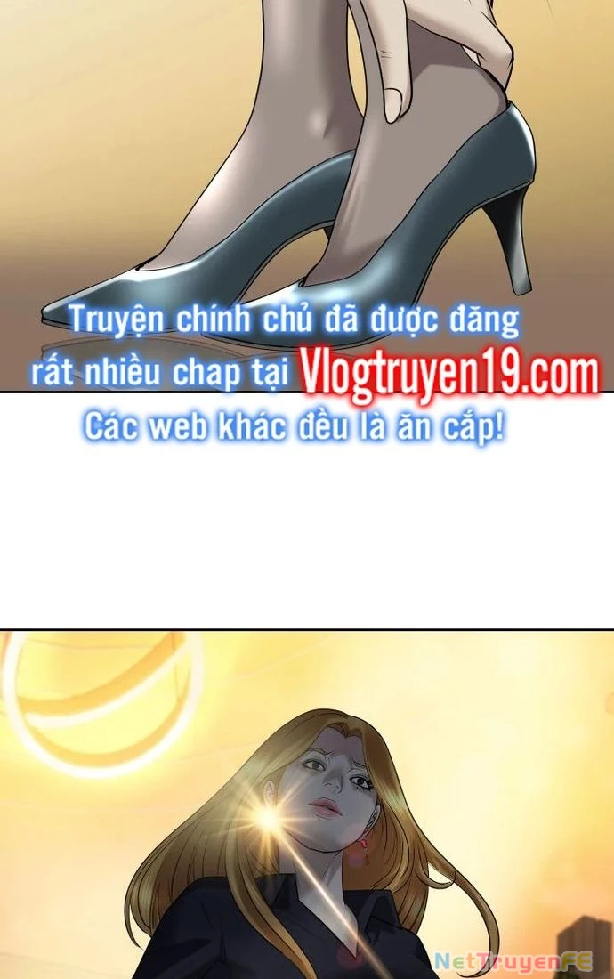 Huyết Tọa Chapter 33 - Trang 3