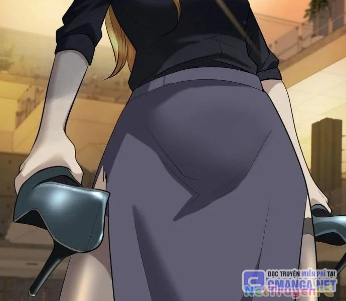 Huyết Tọa Chapter 33 - Trang 3