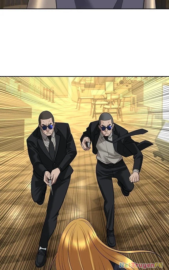 Huyết Tọa Chapter 33 - Trang 3