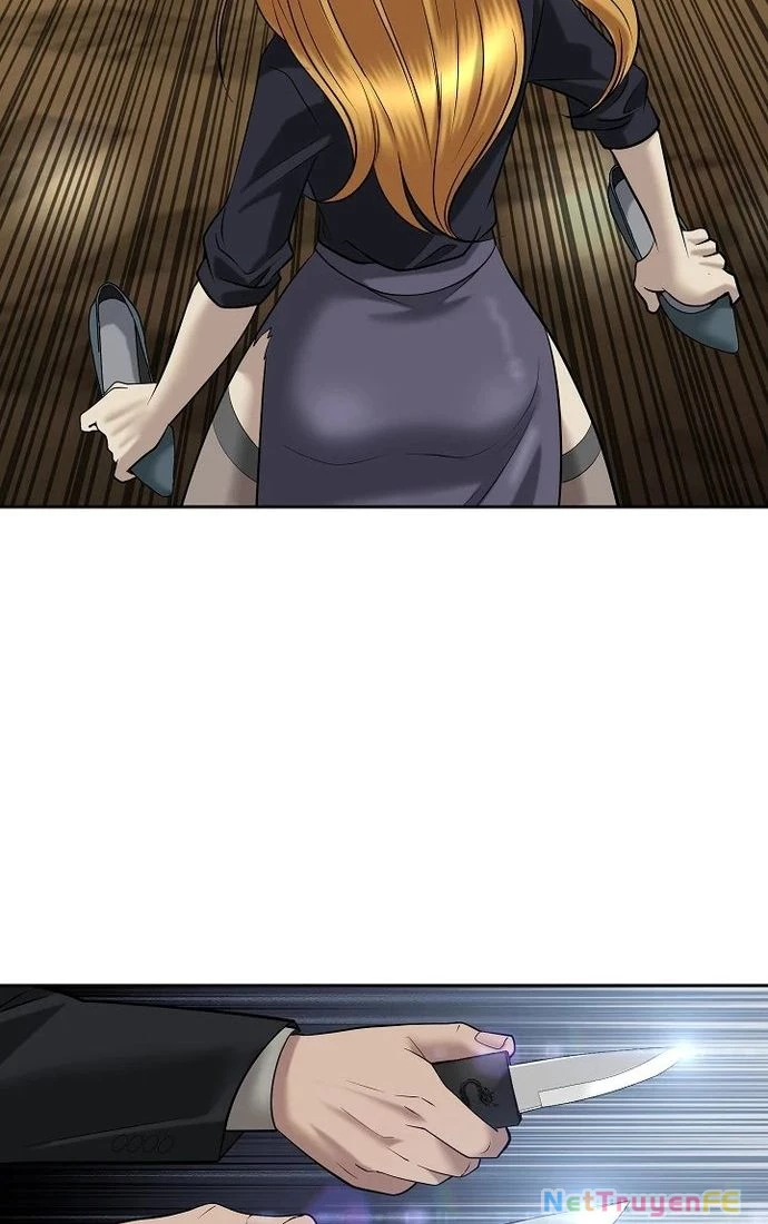 Huyết Tọa Chapter 33 - Trang 3