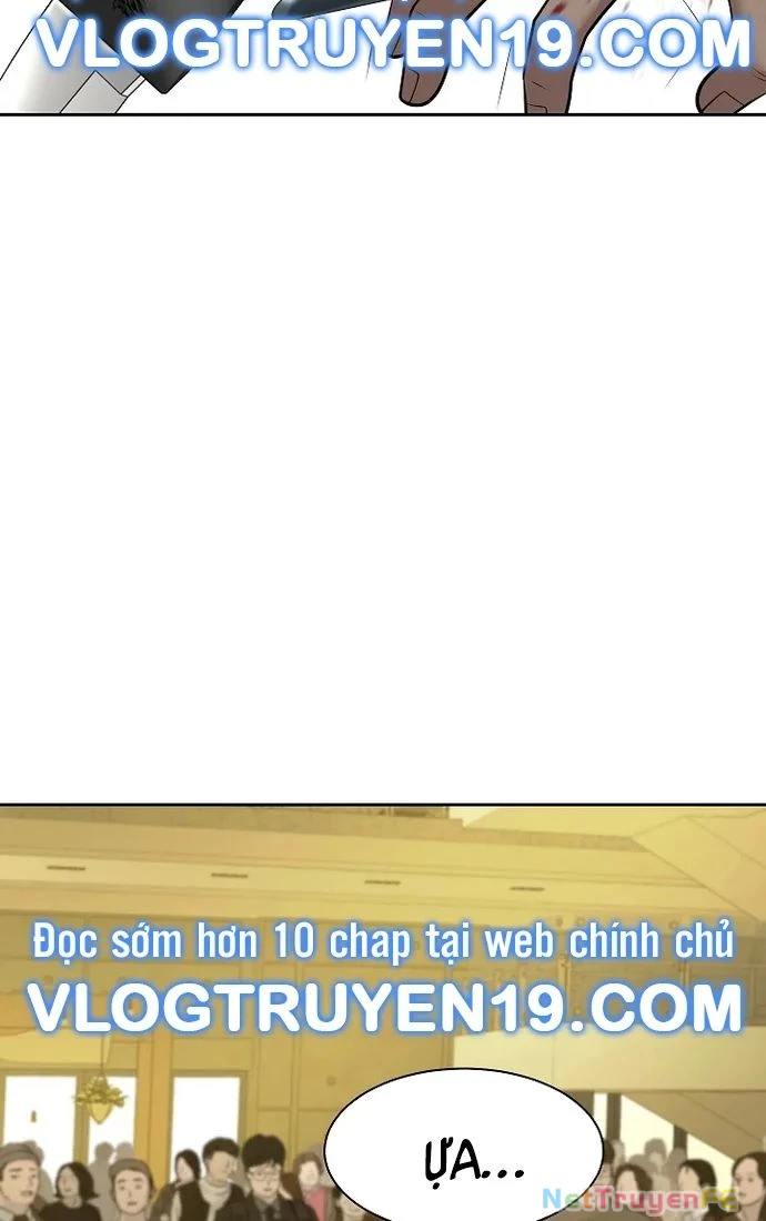 Huyết Tọa Chapter 33 - Trang 3