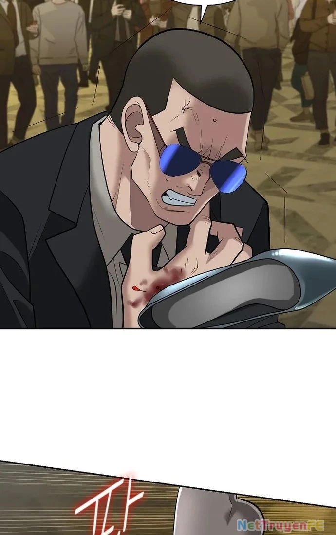 Huyết Tọa Chapter 33 - Trang 3
