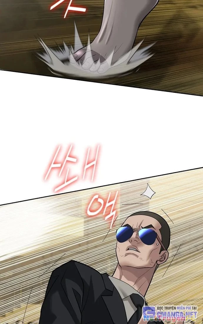 Huyết Tọa Chapter 33 - Trang 3