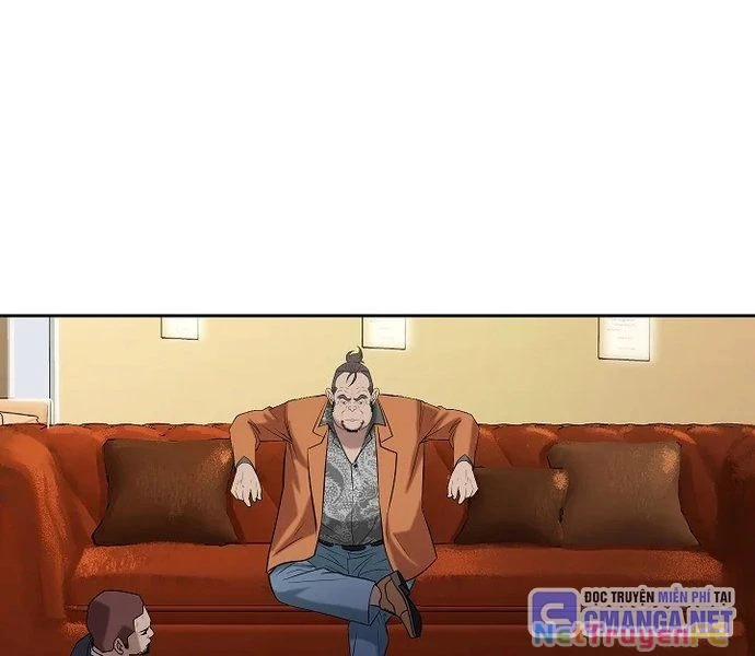 Huyết Tọa Chapter 33 - Trang 3