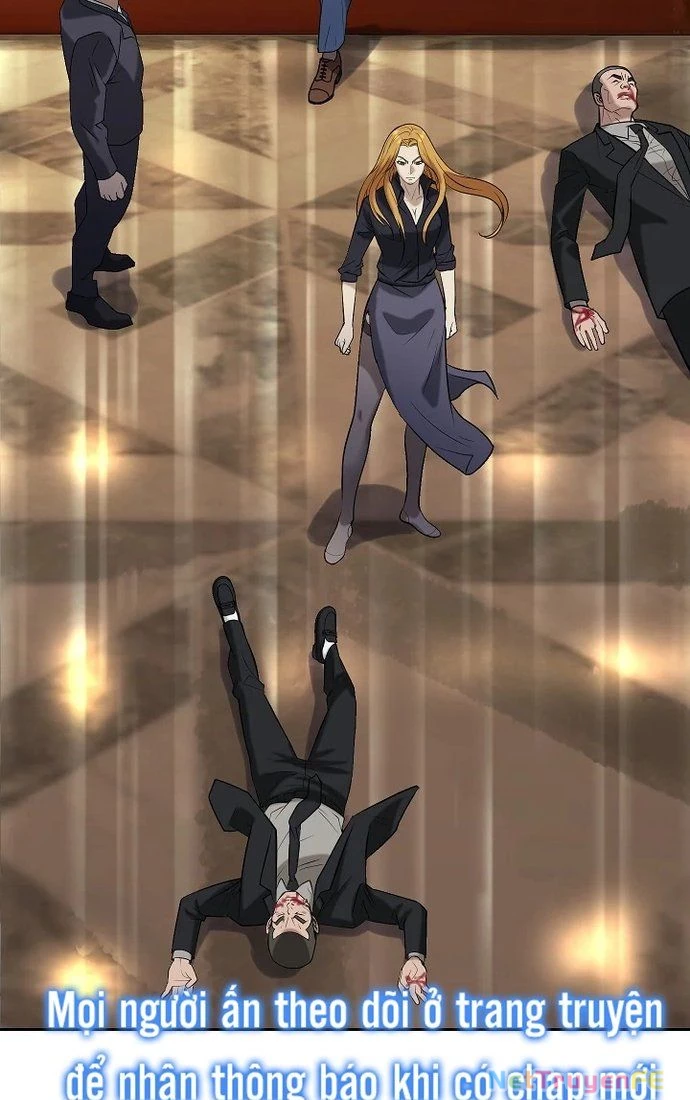 Huyết Tọa Chapter 33 - Trang 3