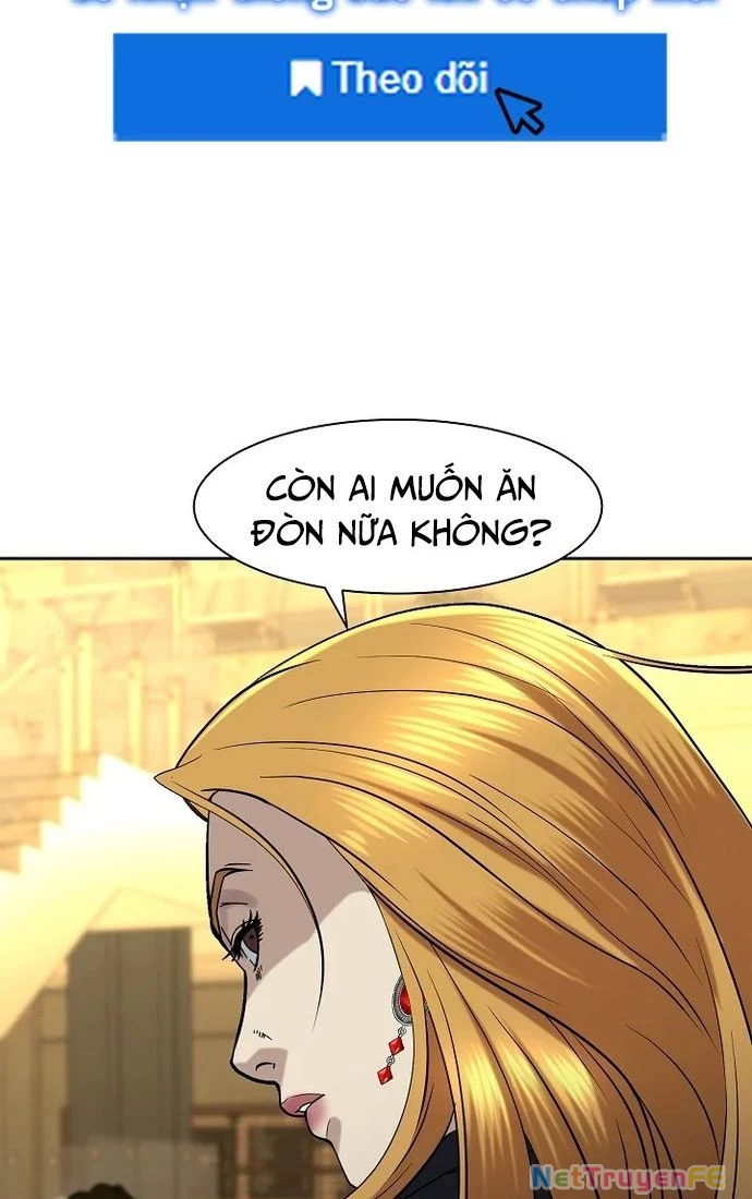 Huyết Tọa Chapter 33 - Trang 3