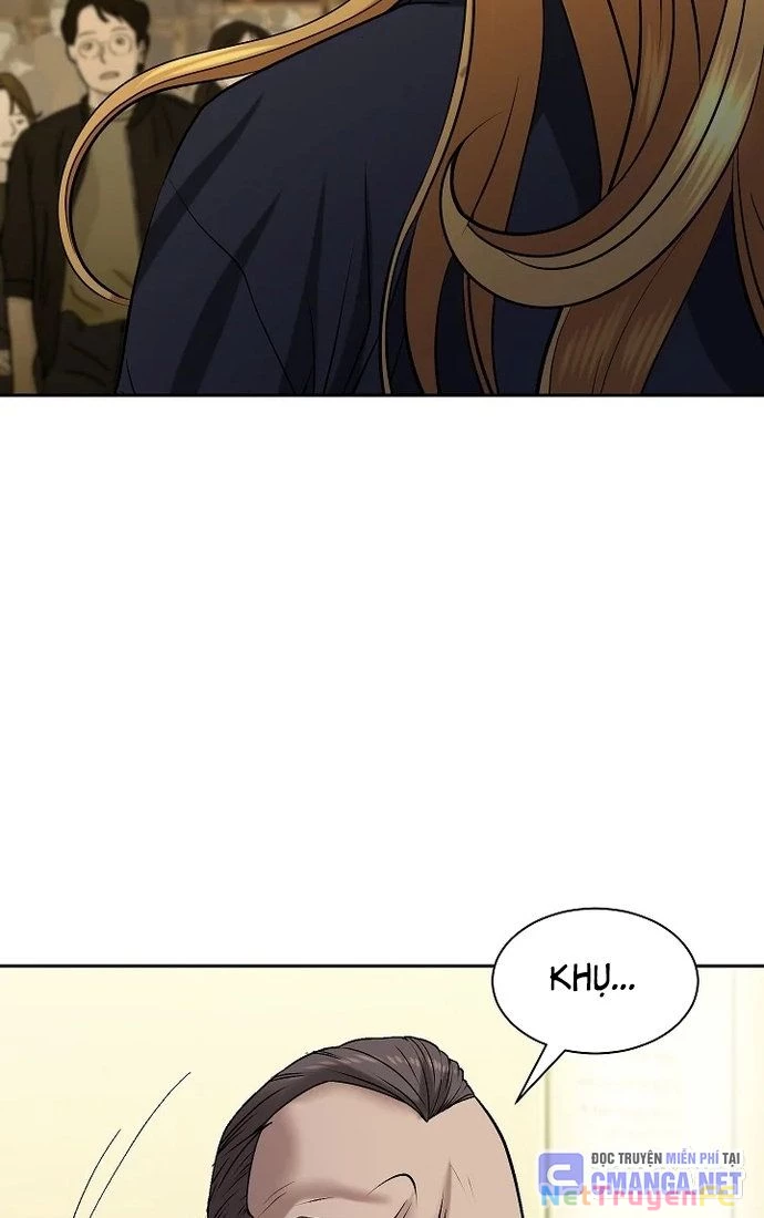 Huyết Tọa Chapter 33 - Trang 3