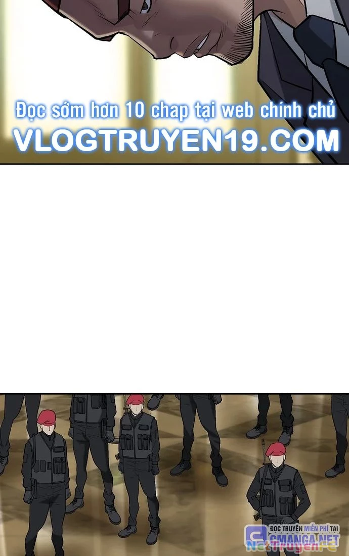 Huyết Tọa Chapter 33 - Trang 3