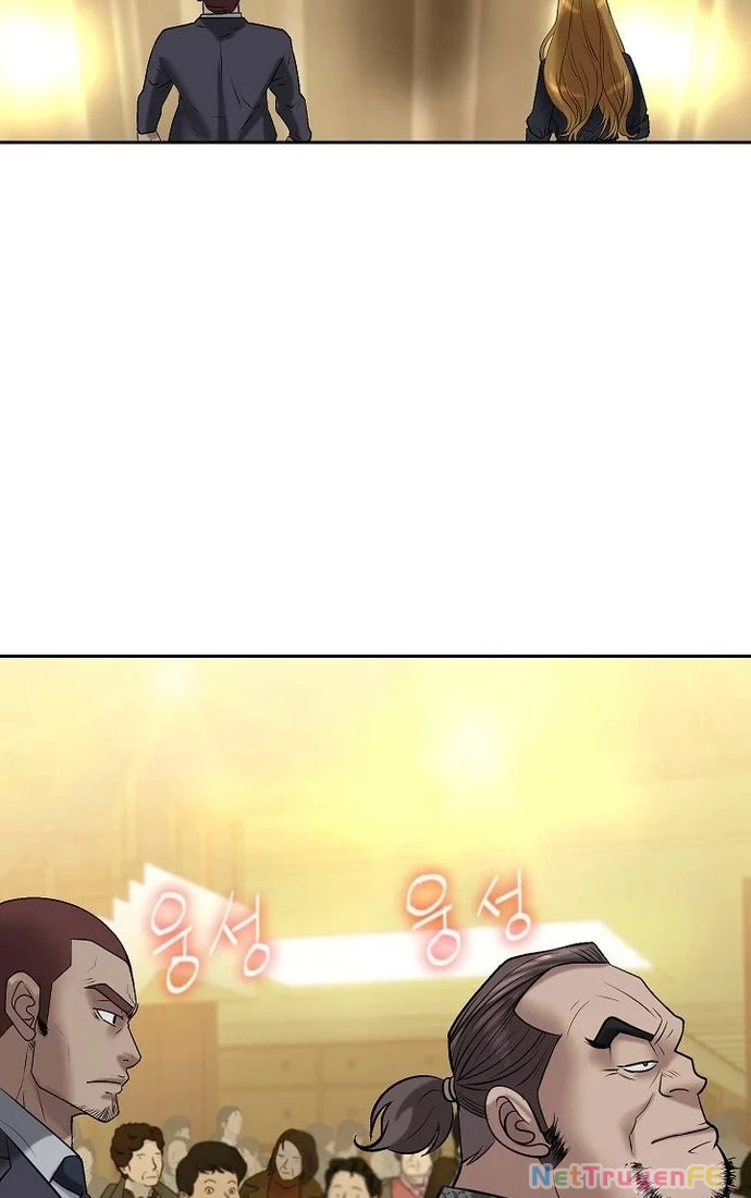 Huyết Tọa Chapter 33 - Trang 3