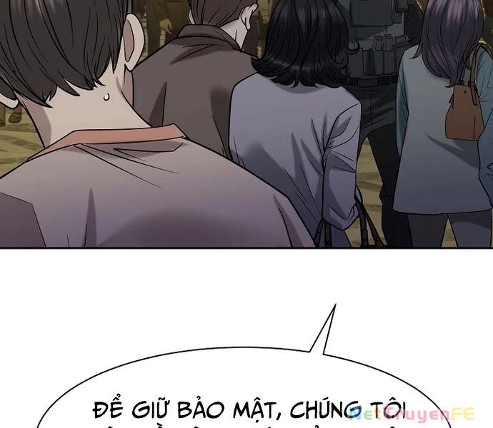 Huyết Tọa Chapter 33 - Trang 3