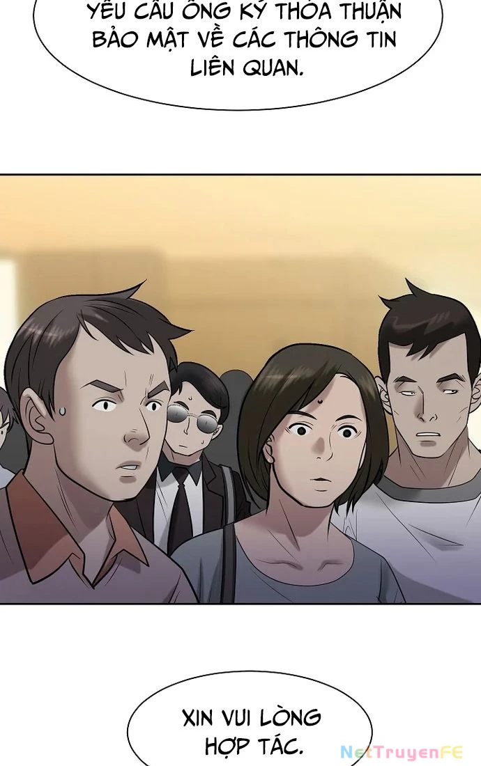 Huyết Tọa Chapter 33 - Trang 3