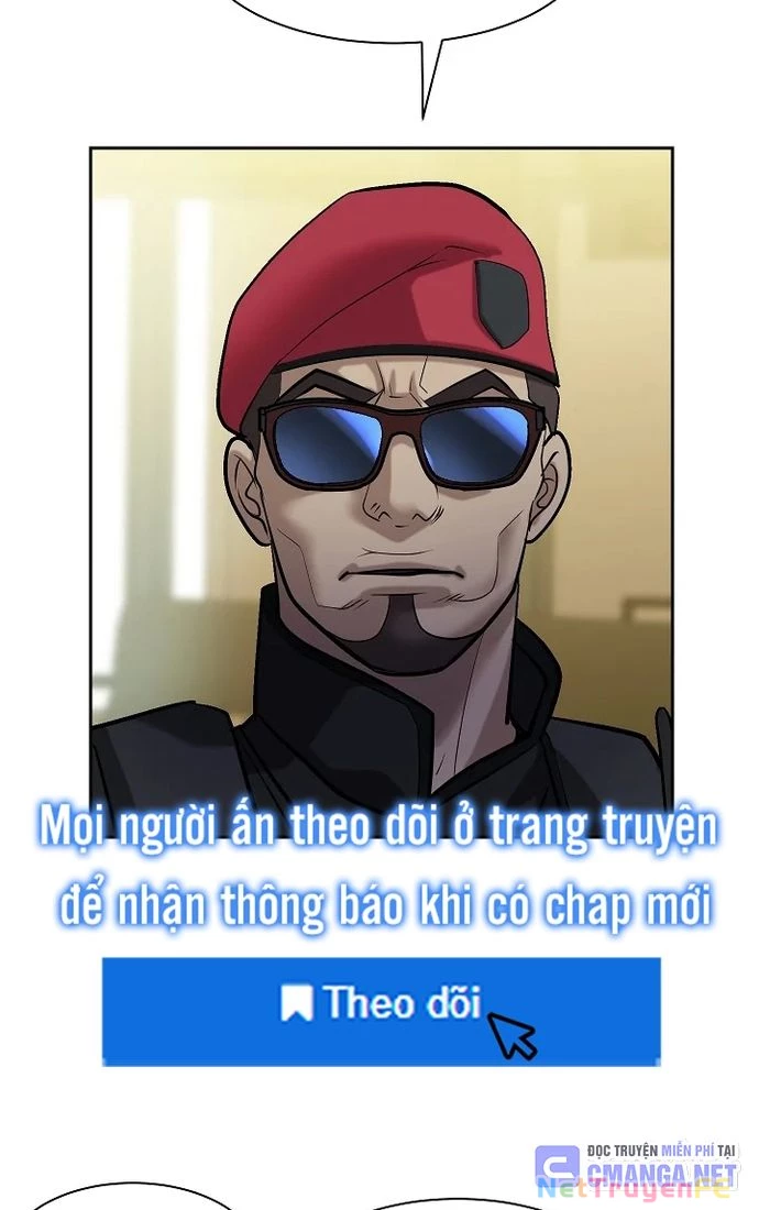 Huyết Tọa Chapter 33 - Trang 3