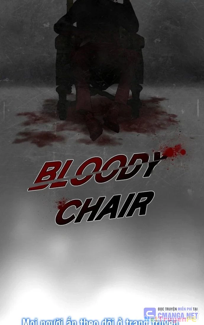 Huyết Tọa Chapter 38 - Trang 3