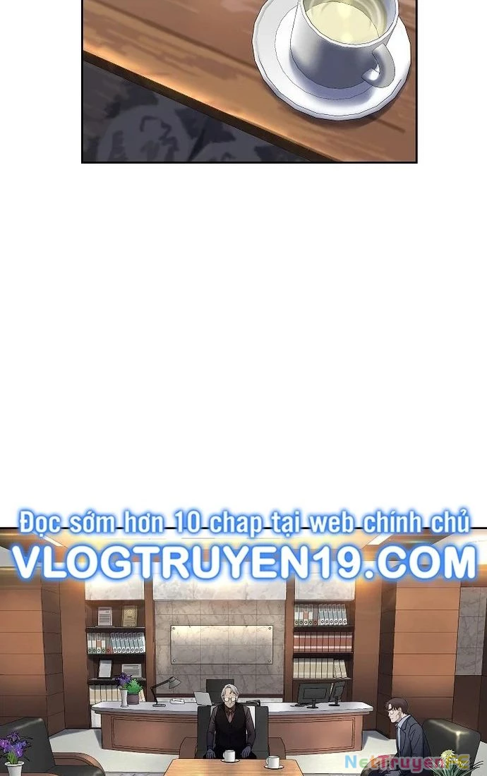 Huyết Tọa Chapter 38 - Trang 3