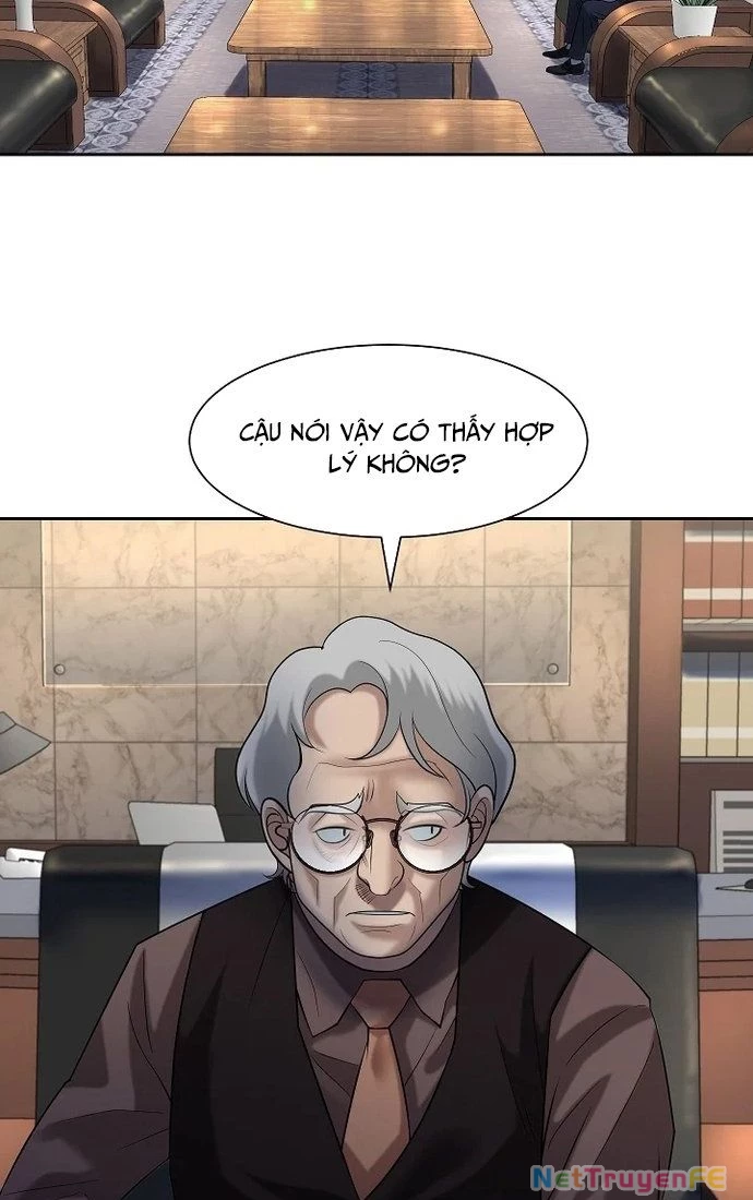 Huyết Tọa Chapter 38 - Trang 3