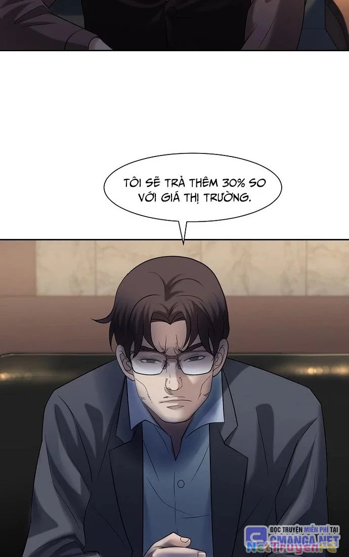 Huyết Tọa Chapter 38 - Trang 3