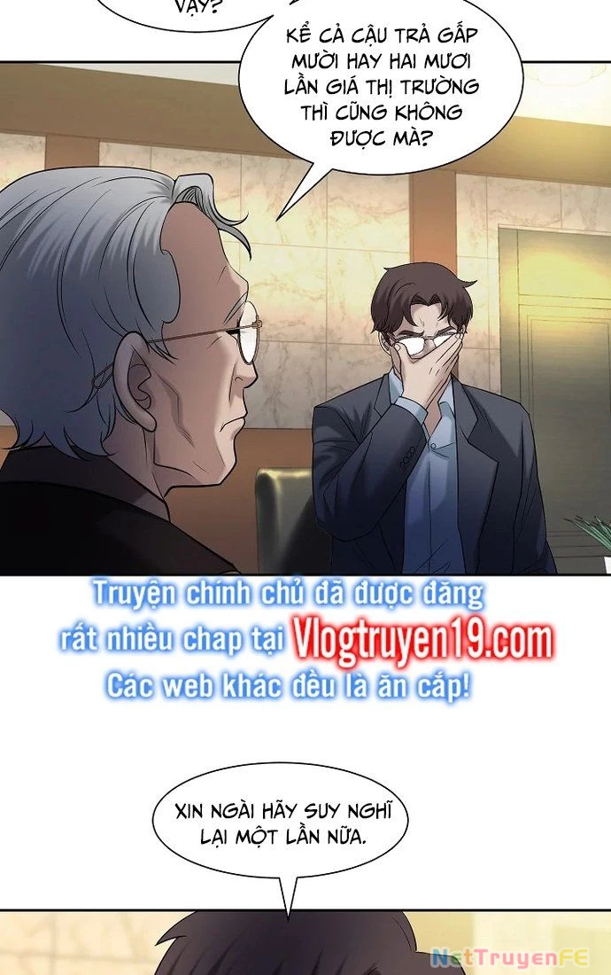 Huyết Tọa Chapter 38 - Trang 3