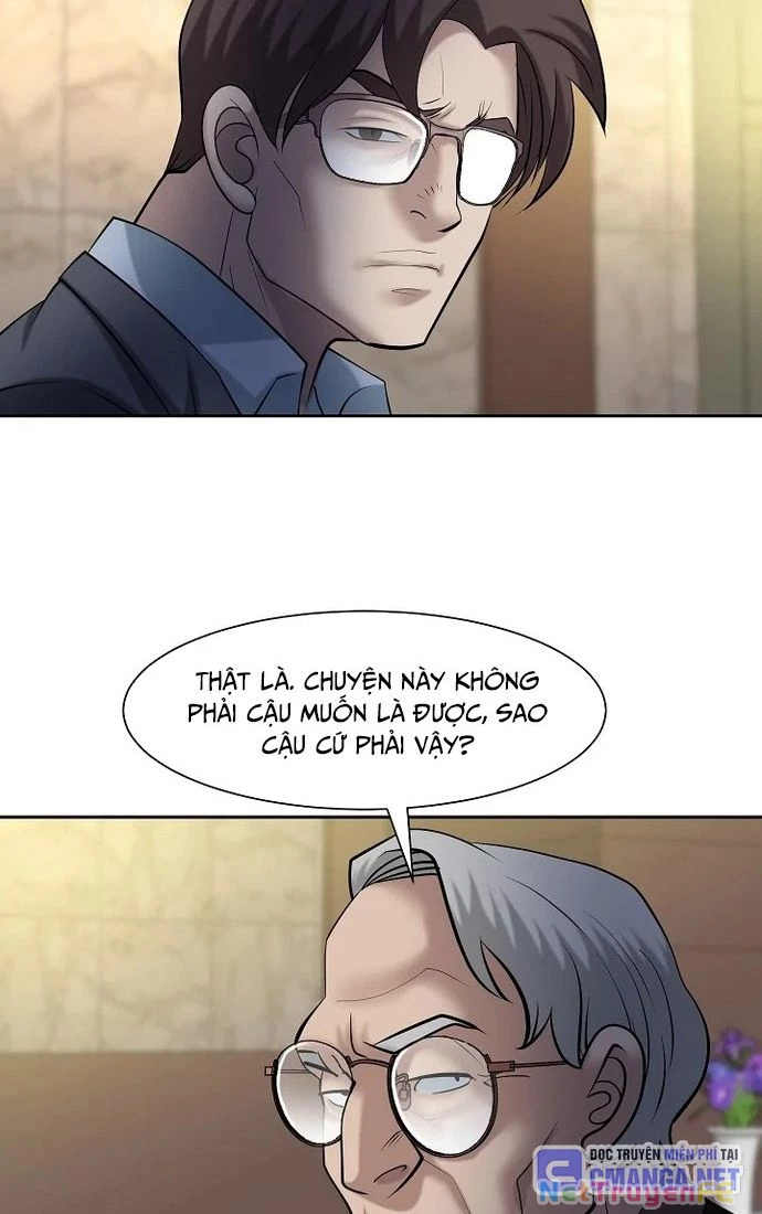 Huyết Tọa Chapter 38 - Trang 3