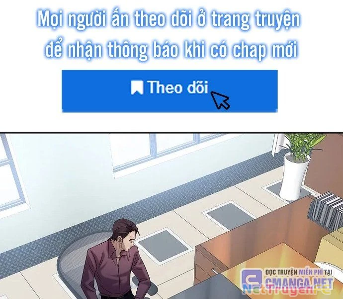 Huyết Tọa Chapter 38 - Trang 3