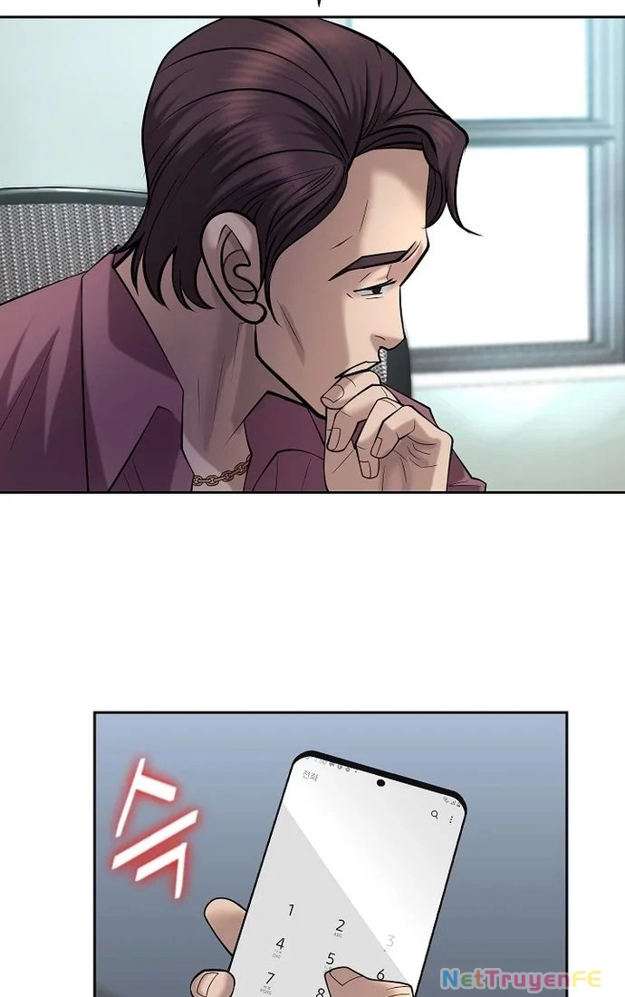 Huyết Tọa Chapter 38 - Trang 3