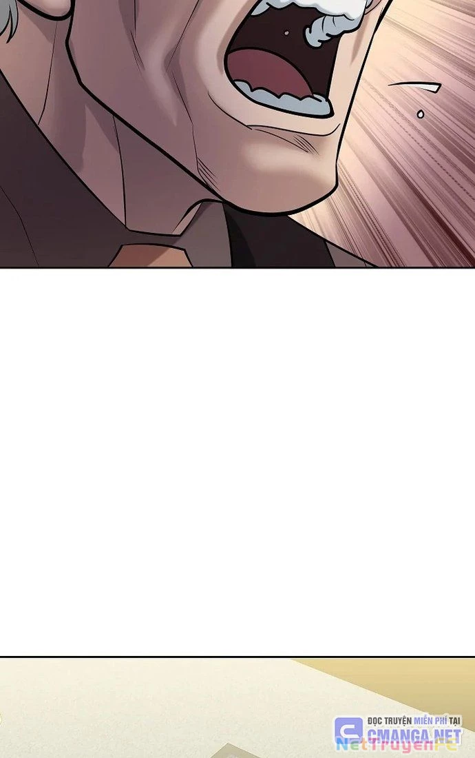 Huyết Tọa Chapter 38 - Trang 3