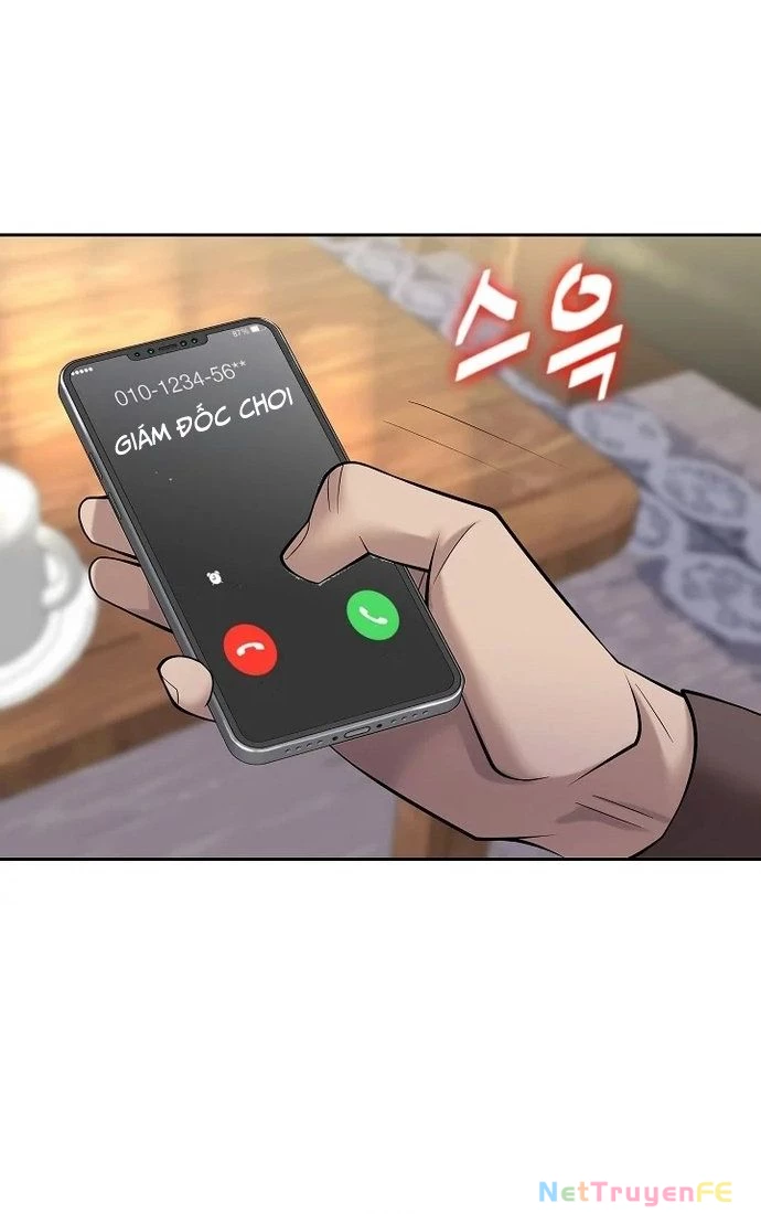 Huyết Tọa Chapter 38 - Trang 3