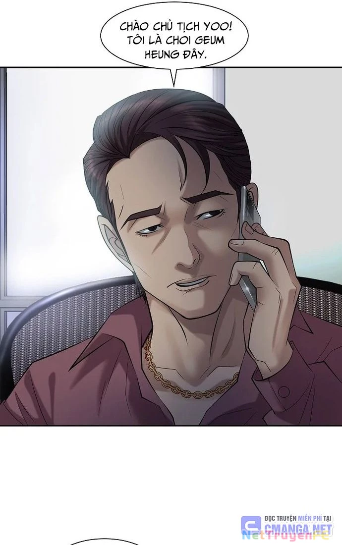 Huyết Tọa Chapter 38 - Trang 3