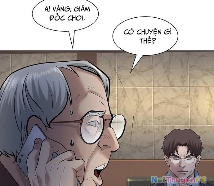 Huyết Tọa Chapter 38 - Trang 3