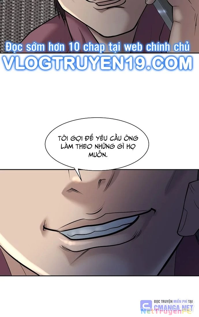 Huyết Tọa Chapter 38 - Trang 3