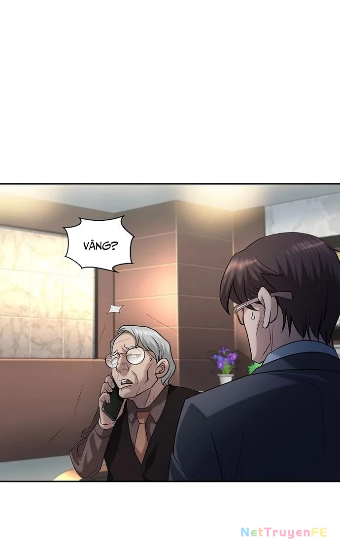 Huyết Tọa Chapter 38 - Trang 3