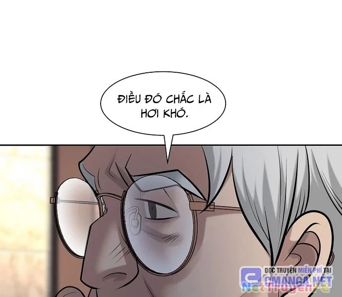 Huyết Tọa Chapter 38 - Trang 3