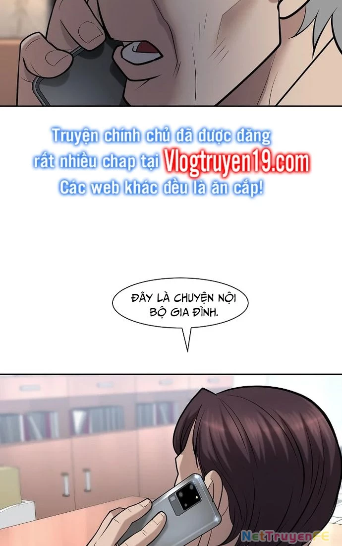 Huyết Tọa Chapter 38 - Trang 3