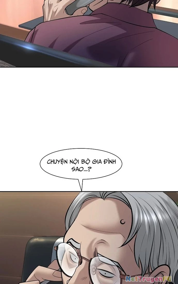 Huyết Tọa Chapter 38 - Trang 3