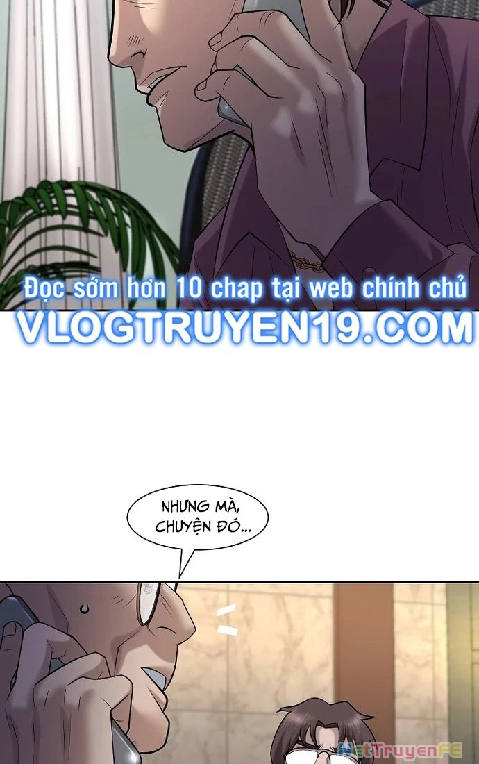 Huyết Tọa Chapter 38 - Trang 3