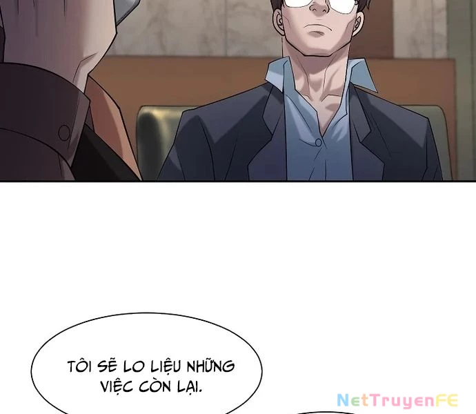 Huyết Tọa Chapter 38 - Trang 3