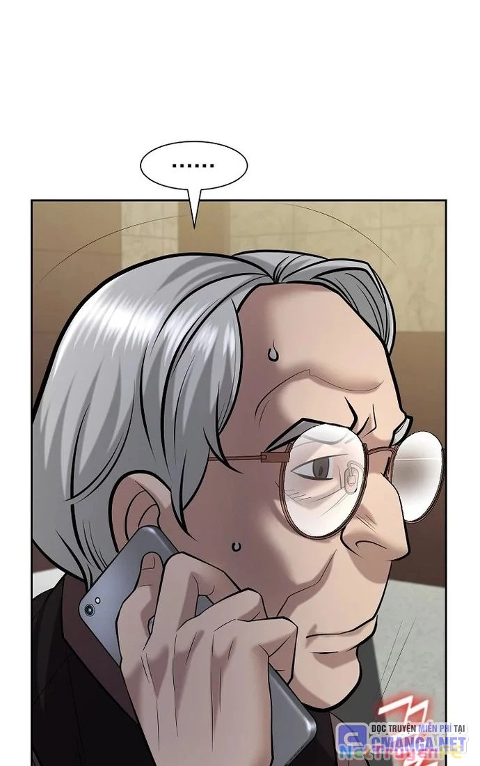 Huyết Tọa Chapter 38 - Trang 3