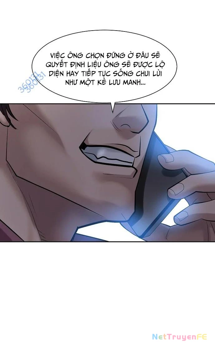 Huyết Tọa Chapter 38 - Trang 3