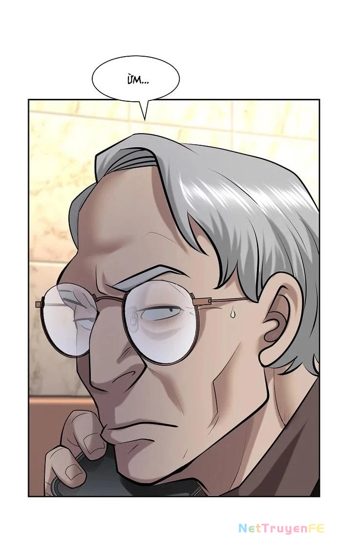 Huyết Tọa Chapter 38 - Trang 3