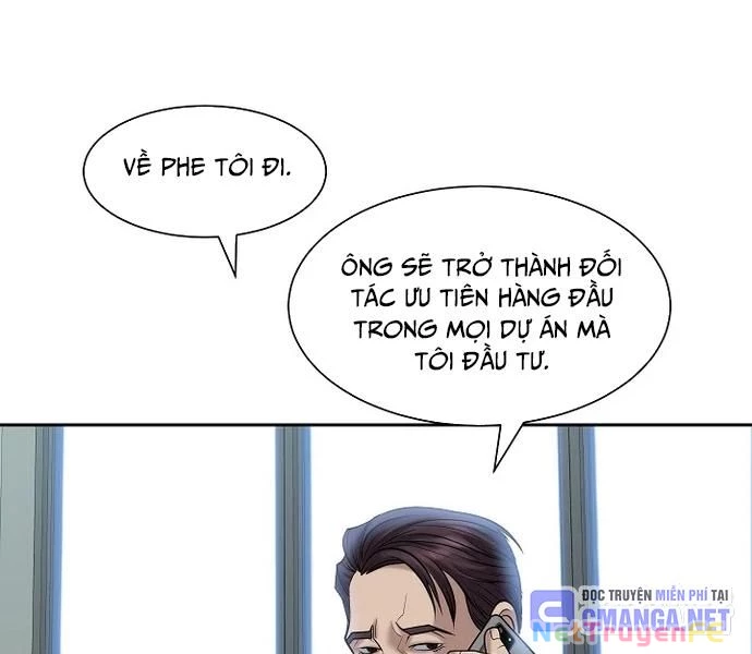Huyết Tọa Chapter 38 - Trang 3