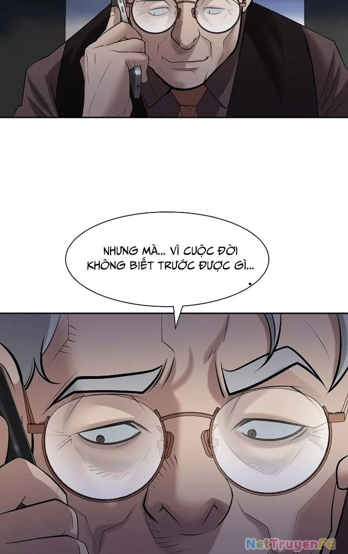 Huyết Tọa Chapter 38 - Trang 3