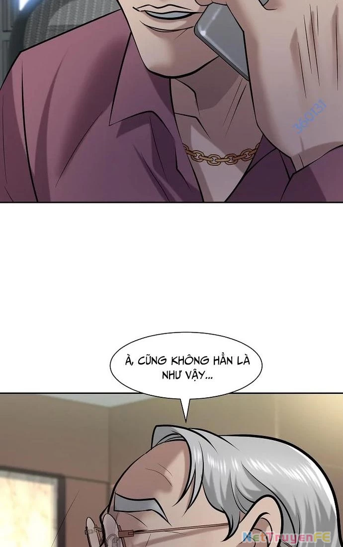 Huyết Tọa Chapter 38 - Trang 3