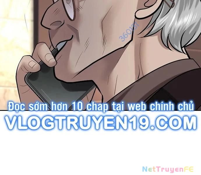 Huyết Tọa Chapter 38 - Trang 3