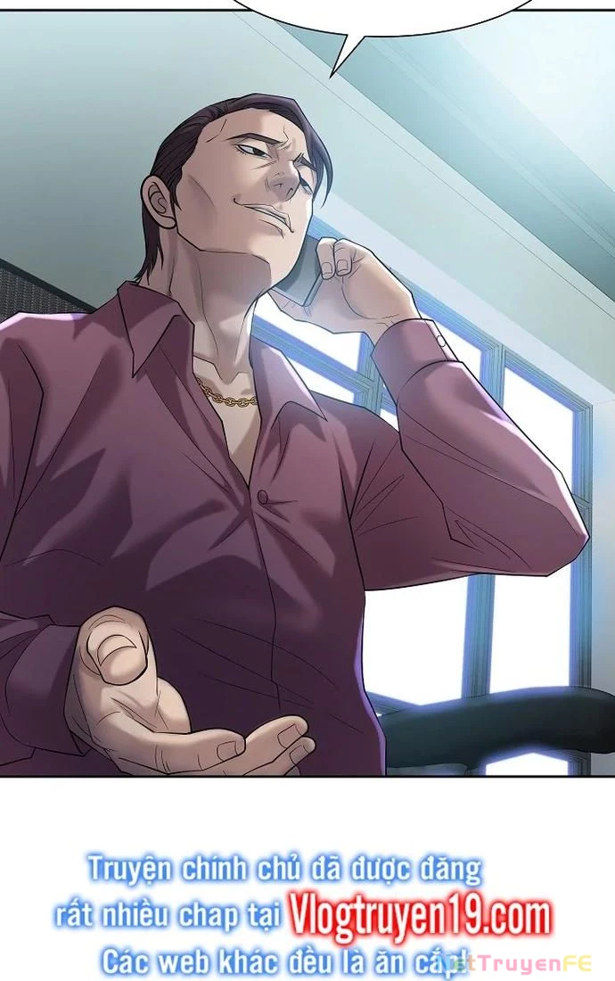 Huyết Tọa Chapter 38 - Trang 3