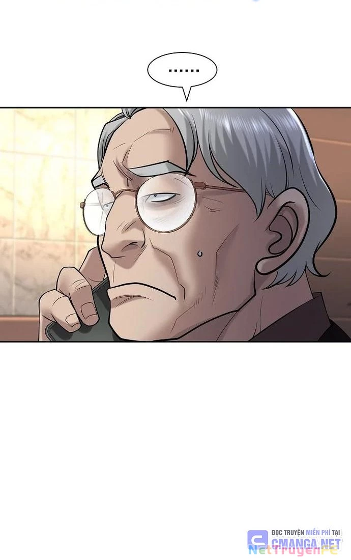 Huyết Tọa Chapter 38 - Trang 3