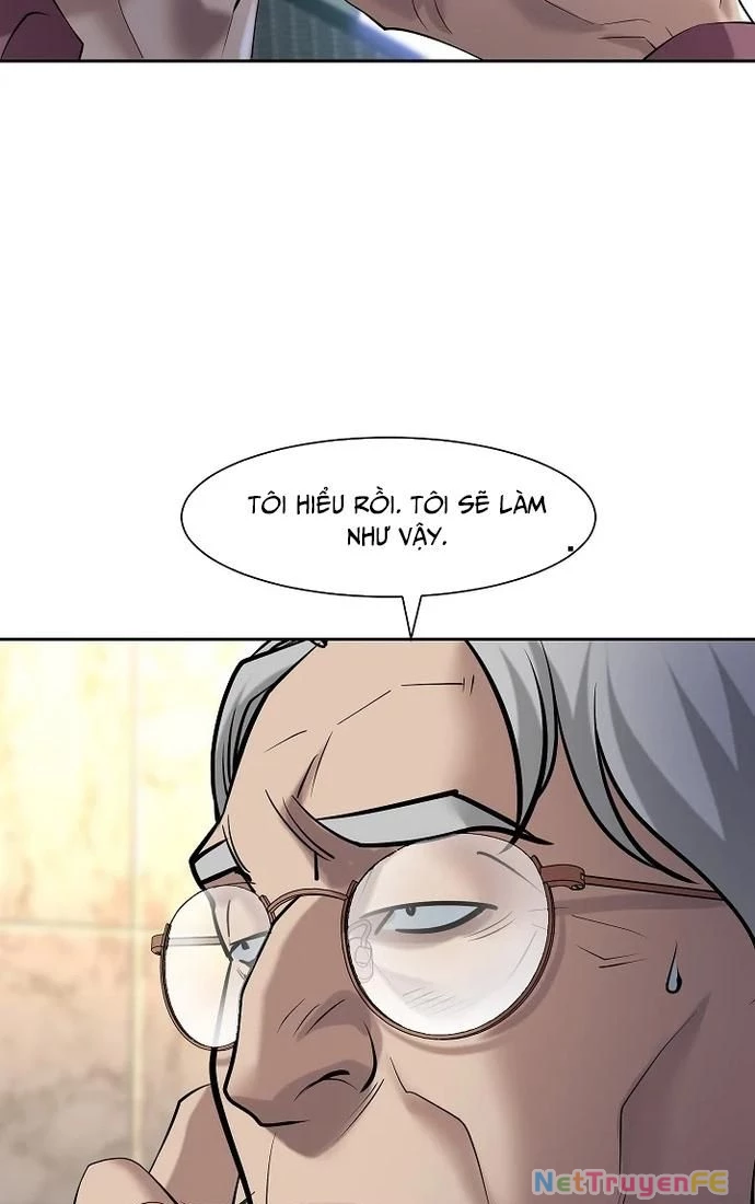 Huyết Tọa Chapter 38 - Trang 3