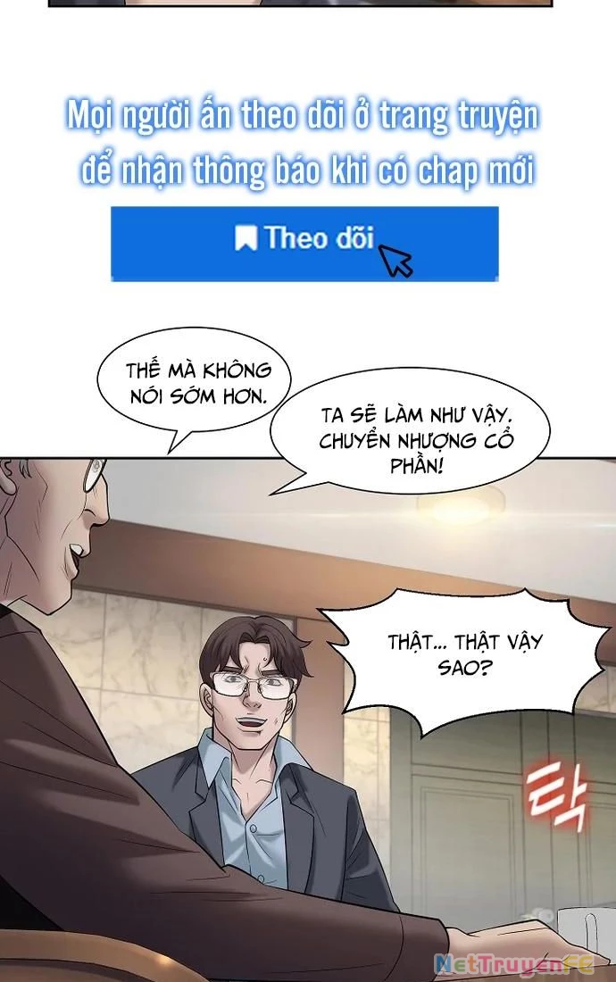Huyết Tọa Chapter 38 - Trang 3