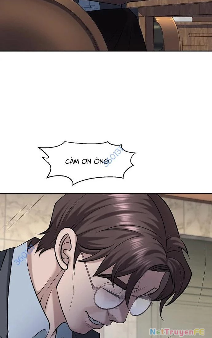 Huyết Tọa Chapter 38 - Trang 3