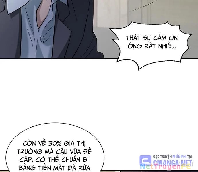 Huyết Tọa Chapter 38 - Trang 3